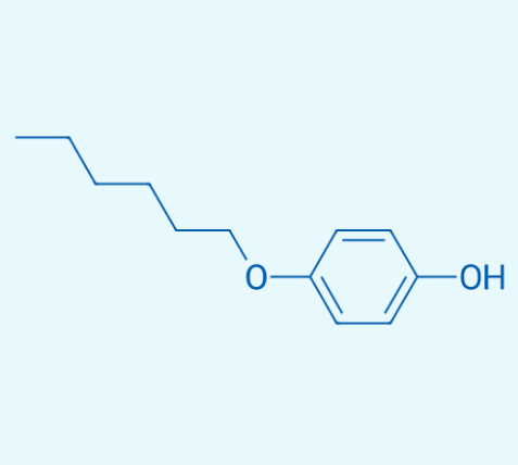 4-己氧基苯酚  18979-55-0  4-(Hexyloxy)phenol