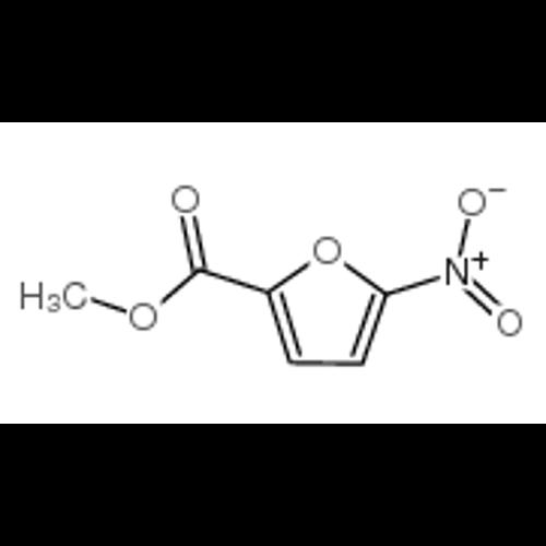 5-硝基-2-糠酸甲酯,2-Furancarboxylic acid,5-nitro-, methyl ester,methyl 5-nitro-2-furoate