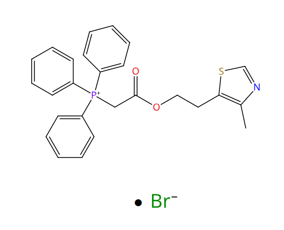 TPP-噻唑