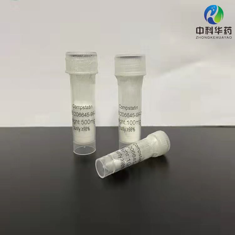 多肽合成\65807-02-5\戈舍瑞林（Goserelin）