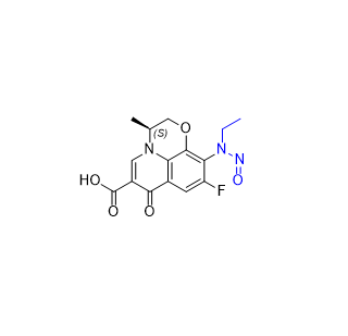 左氧氟沙星杂质35