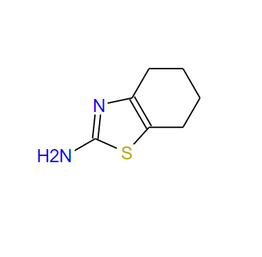 4,5,6,7-四氢苯并噻唑-2-胺
