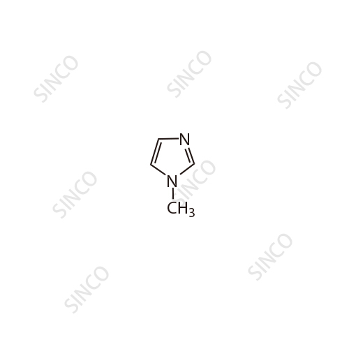 甲巯咪唑杂质B