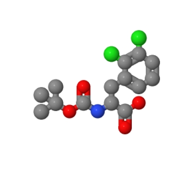 Boc-2,3-Dichloro-L-Phenylalanine 261165-14-4