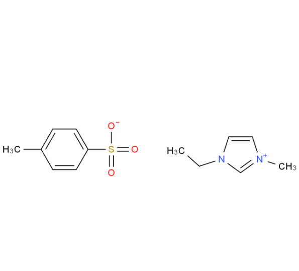 1-乙基-3-甲基咪唑对甲基苯磺酸盐  328090-25-1