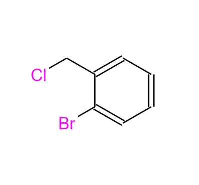 2-溴苄氯 578-51-8