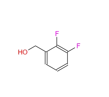 2,3-二氟苯甲醇 75853-18-8