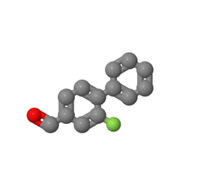 2-氟联苯基-4-甲醛 57592-43-5