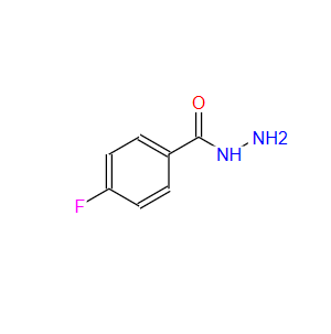 对氟苯甲酰肼  456-06-4