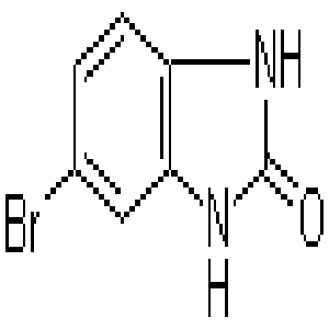 5-溴-1,3-二氢苯并咪唑-2-酮