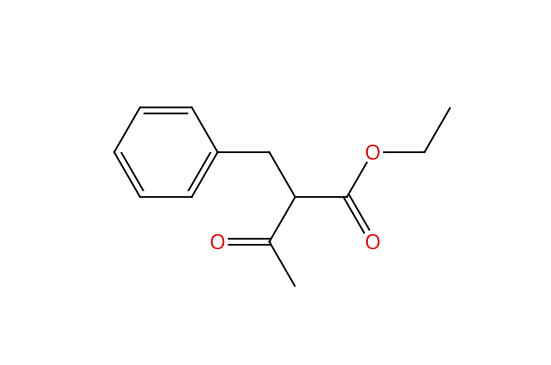 2-苄基乙酰乙酸乙酯
