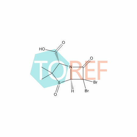 头孢地尼杂质S, 127770-93-8, 杂质、对照品 