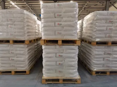 TiO2 Titanium Dioxide Rutile Grade R216 TiO2 Rutile Titanium Dioxide