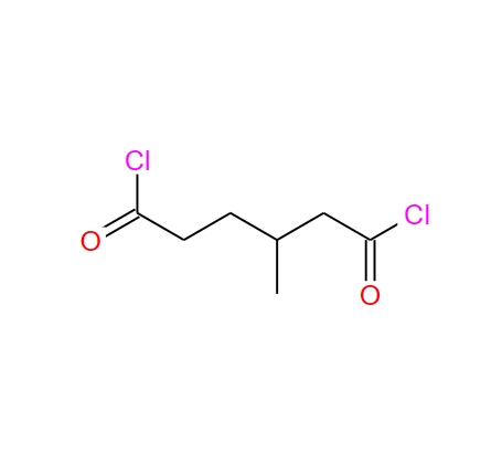3-甲基己二酰氯 44987-62-4