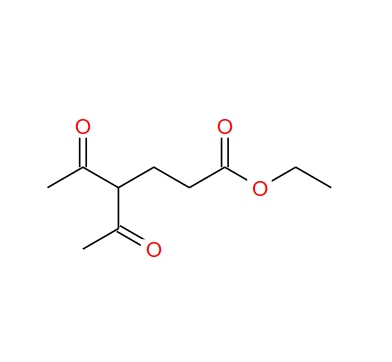 4-乙酰基-5-氧代己酸乙酯 2832-10-2