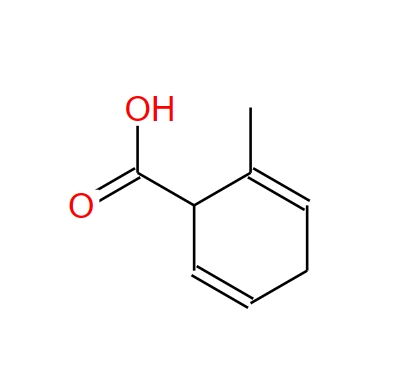 1,4-二氢-2-甲基苯甲酸 55886-48-1