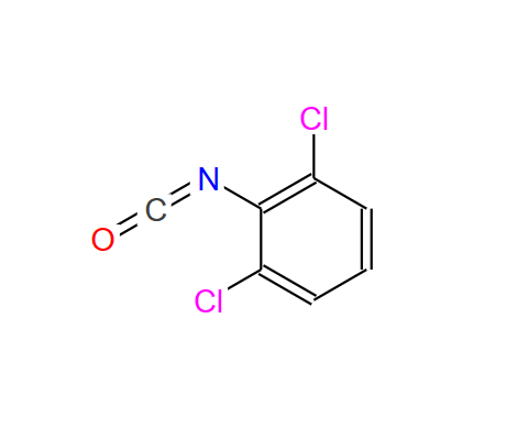 2,6-二氯苯异氰酸酯