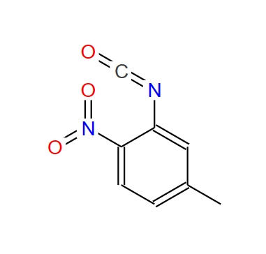 5-甲基-2-硝基苯基异氰酸酯 152645-33-5