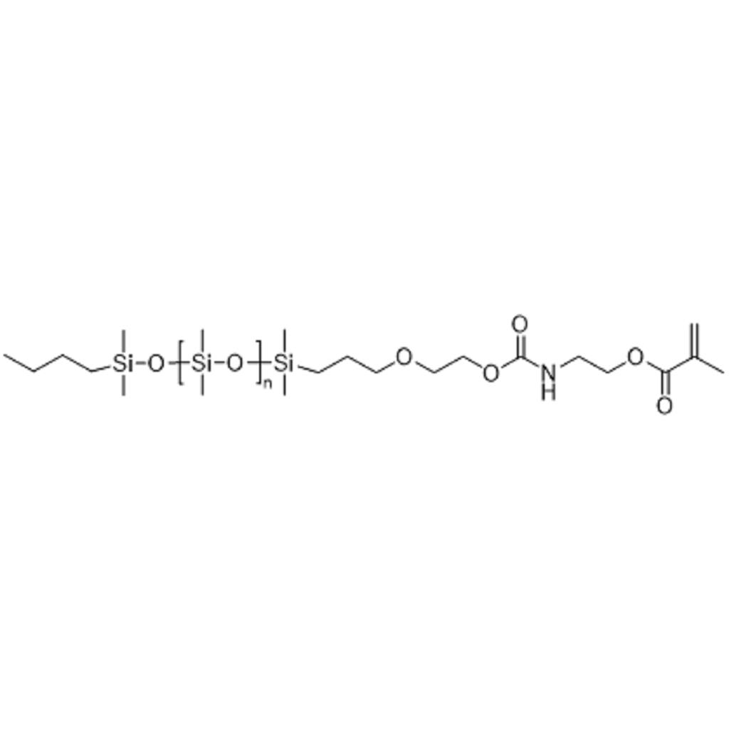 眼科材料 IEM-PDMS CAS#: 878288-97-2