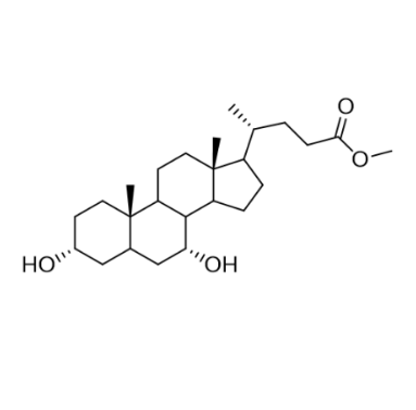 熊去氧胆酸杂质O