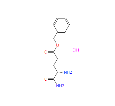 63091-89-4  H-GLU(OBZL)-NH2 HCL