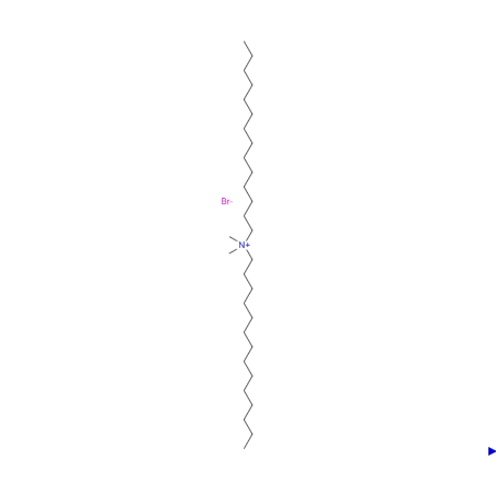 二甲基双十四烷基溴化铵 68105-02-2