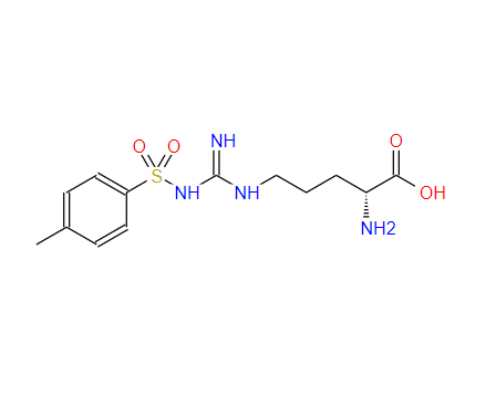 97233-92-6 N-对甲基磺酸-D-精氨酸