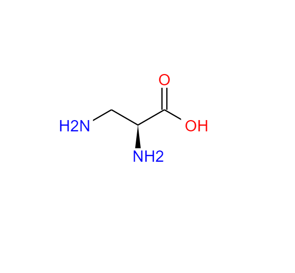 2,3-二氨基丙酸