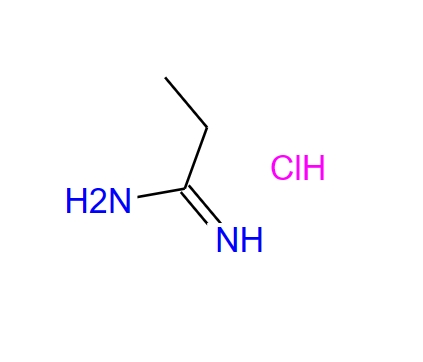 丙脒盐酸盐 3599-89-1