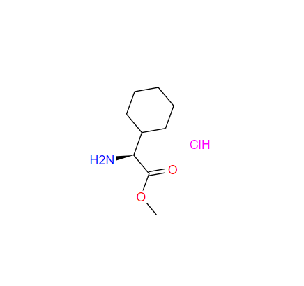 14328-63-3  L-环己基甘氨酸甲酯盐酸盐