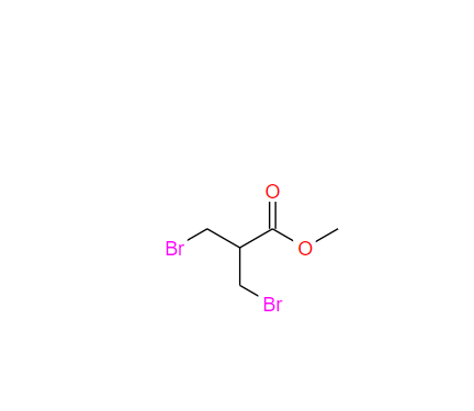 22262-60-8  3-溴-2-(溴甲基)丙酸甲酯