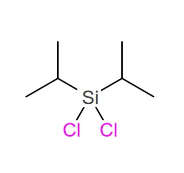 二异丙基二氯硅烷 7751-38-4