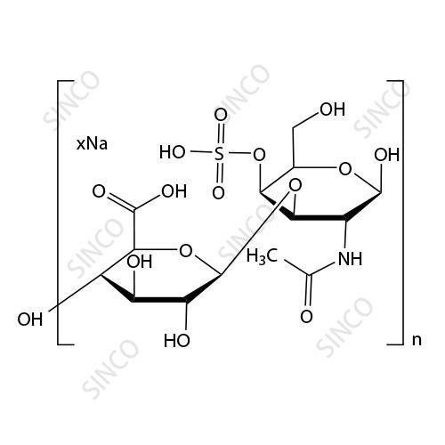 硫酸软骨素A钠盐
