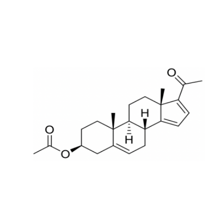 黄体酮杂质32