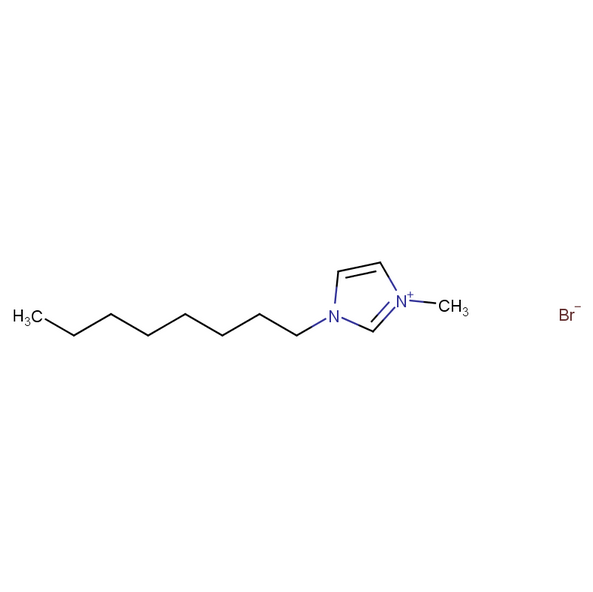1-辛基-3-甲基咪唑溴盐