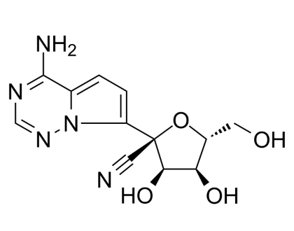 GS-441524  1191237-69-0 猫传染性腹膜炎