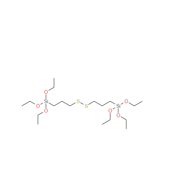 双-[3-(三乙氧基硅)丙基]-二硫化物