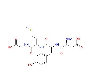 胆囊收缩素1-4 80790-40-5