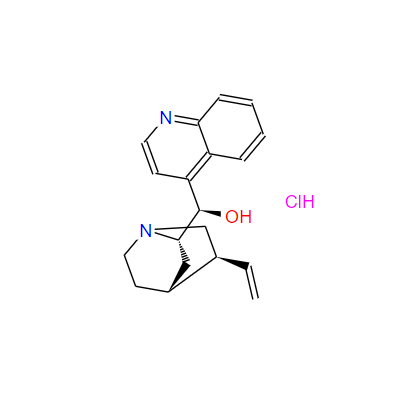 5949-11-1 辛可宁盐酸盐