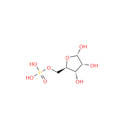 34980-65-9  α-D-核糖-5-磷酸