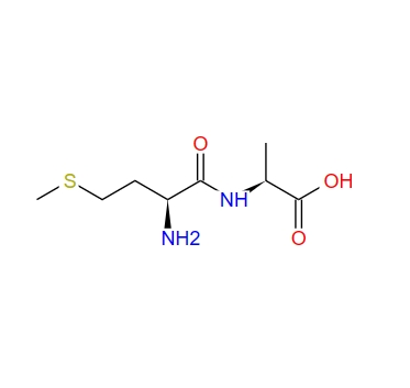 H-Met-Ala-OH 3061-96-9