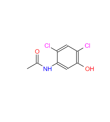 67669-19-6 N-(2,4-DICHLORO-5-HYDROXYPHENYL)ACETAMIDE