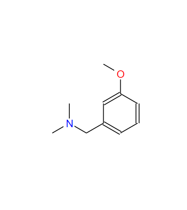 15184-99-33-甲氧基-N,N-二甲基苄胺