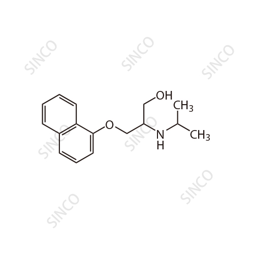 普萘洛尔杂质1