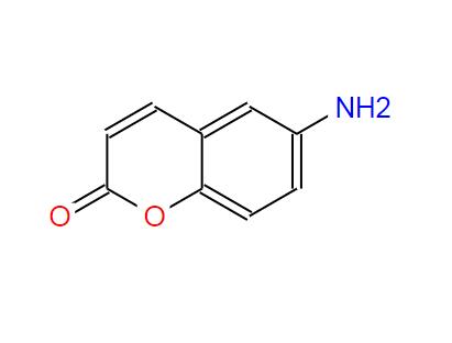 6-氨基-2H-苯并吡喃-2-酮 14415-44-2