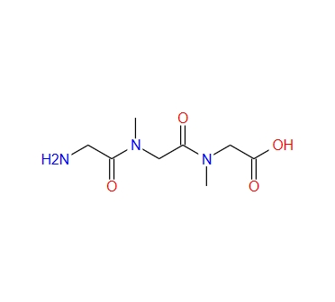 H-Gly-Sar-Sar-OH 57836-11-0