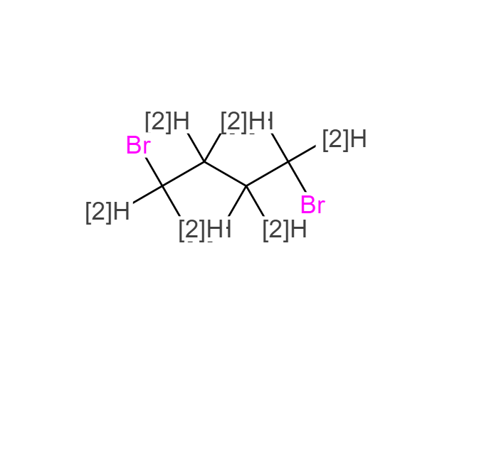 1,4-二溴丁烷-d8