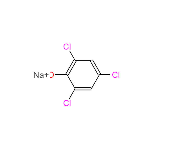 2,4,6-三氯苯酚钠