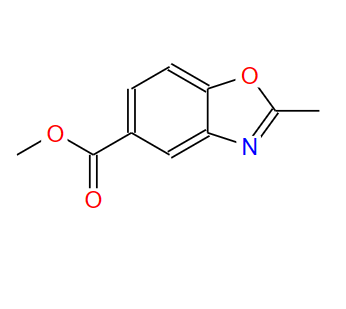 2-甲基-1,3-苯并噁唑-5-羧酸甲酯