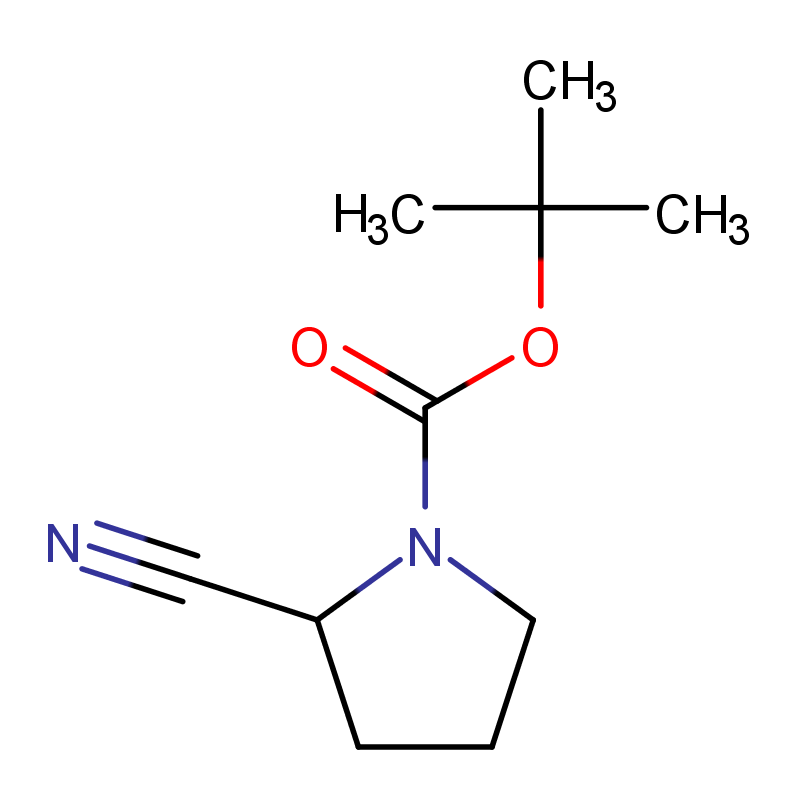 (R)-(+)-1-Boc-2-吡咯烷甲腈  228244-20-0